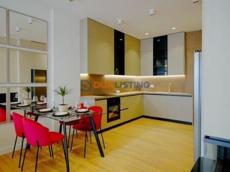 Apartament 2+1 per shitje Rrethrrotullimi i Astirit!