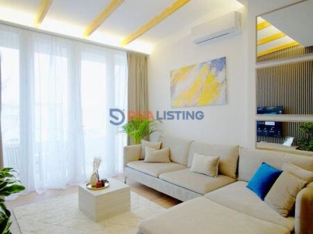 Apartament 2+1 per shitje Rrethrrotullimi i Astirit!