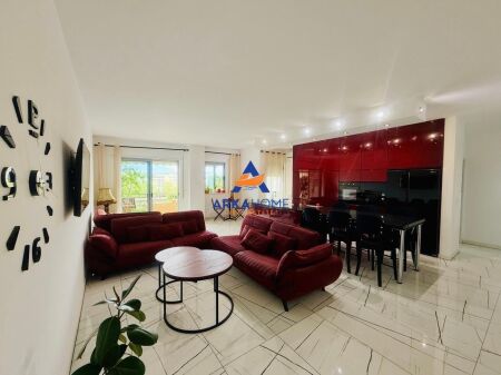 APPARTAMENTO IN AFFITTO 2+1+BALCONE "LAGO ASCIUTTO" 1200 EURO