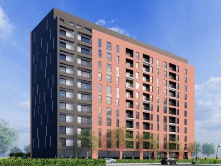 Apartament 2+1
