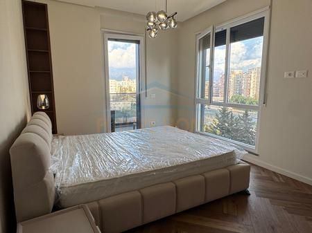 Affitto, Appartamento 2+1+Posto Auto, Don Bosko, Tirana