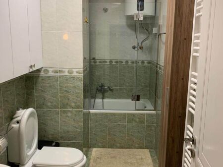 Appartamento 1+1 in Affitto - Via Elbasan
