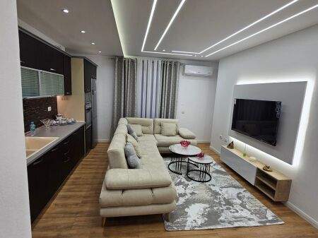 Apartment 2+1 for Sale