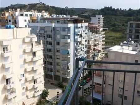 Shitet Apartament 1+1 ne Durres