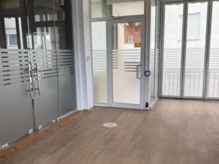 Jepet Ambient për Zyra me Qira – Kodra e Diellit 1
