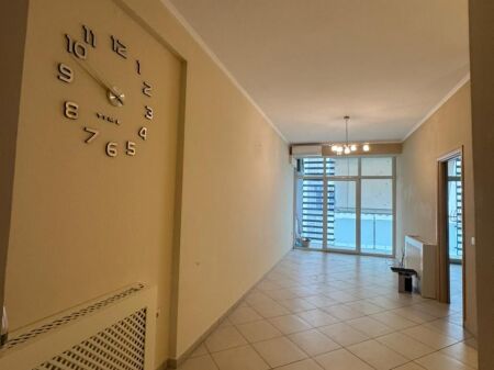 APARTAMENT NE SHITJE 1+1 KOMUNA PARISIT KIKA 2 ME HIPOTEKE