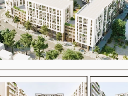 🏡 Garsoniere për Shitje –Rezidenca East Side Living🔥