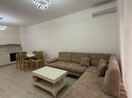 Appartamento 2+1 in Affitto – Green City