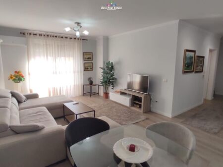 Apartament me Qera 1+1 tek Rruga e Elbasanit (ID B210357) Tirane