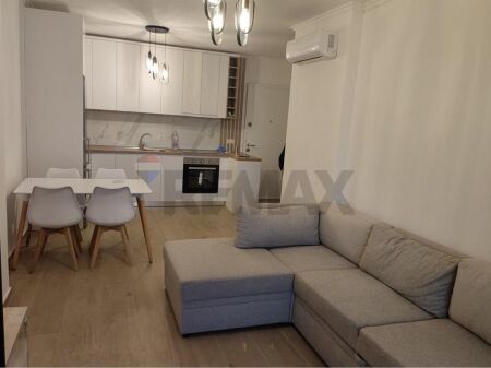 Apartment - For Sale - Turdiu Complex, Tirana
