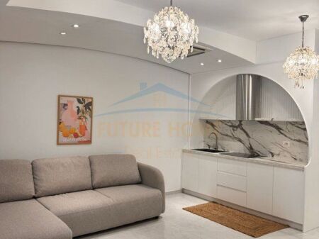 Qera, Apartament 1+1, Kodra e Diellit