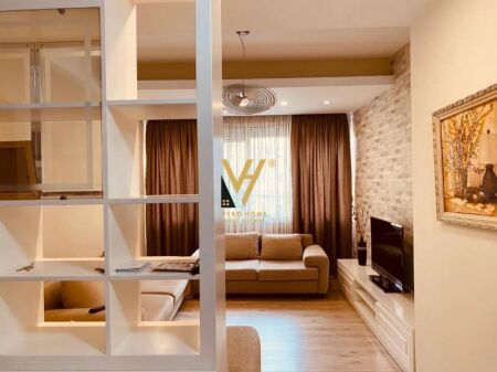 JEPET APARTAMENT 2+1+BLK ME QIRA TE BRRYLI 75.000 LEKE