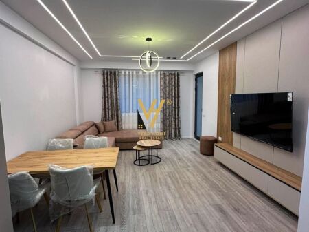 APPARTAMENTO 1+1+BLK IN AFFITTO A ASTIR, URBAN GATE 52.000 LEKE