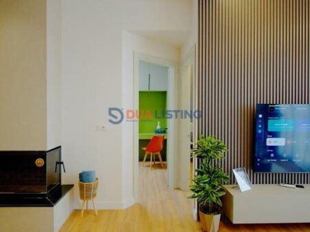 Apartament 2+1 per shitje Rrethrrotullimi i Astirit!