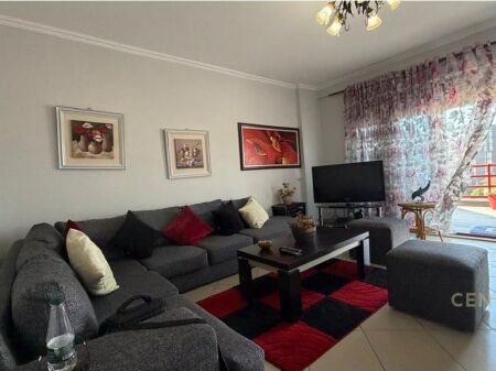 APARTMENT 2+1 NEAR PARTIZANI HIGH SCHOOL!