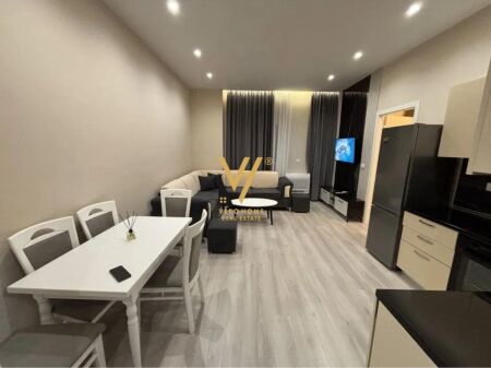 JEPET APARTAMENT 1+1+BLK ME QIRA TE KODRA E DIELLIT 55.000 LEKE