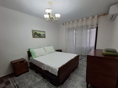 Qera | Apartament 2 + 1 | Pazari i Ri | 500 €/muaj