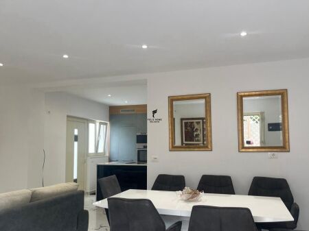 APARTMENT FOR RENT 2+1 TRAIN STATION 55,000 LEKE FH-74800