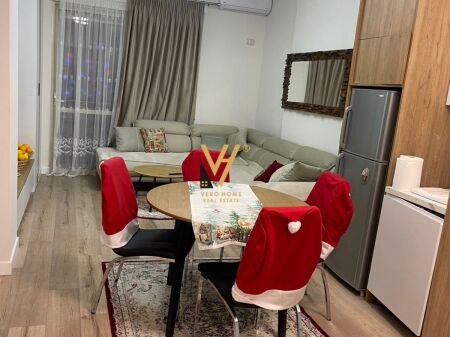 JEPET APARTAMENT 1+1+BLK ME QERA TEK KOPSHTI BOTANIK 65.000 LEKE