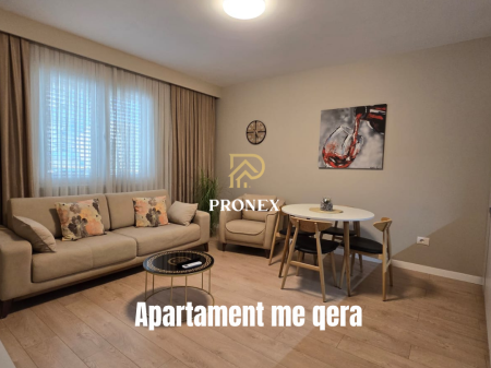 Appartamento in affitto - Via Kavaja
