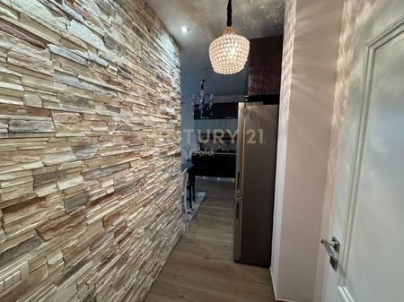 Apartament modern 2+1+2 në Fresk për qira