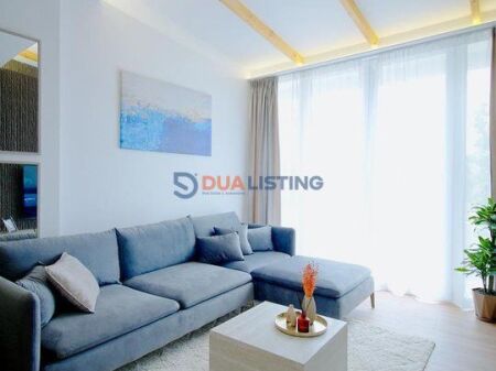 Apartament 2+1 per shitje Astir