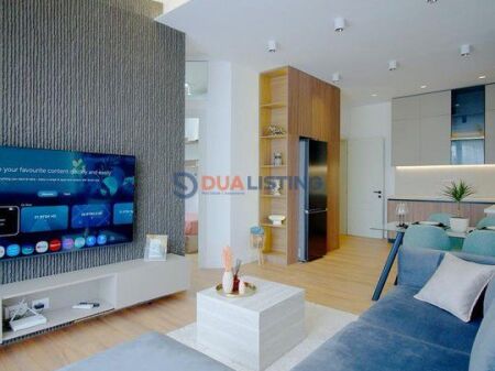 Apartament 2+1 per shitje tek Rrethrrotullimi i Astirit!