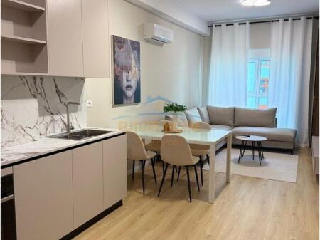 Affitto, Appartamento 1+1 Residenza Kadiu, Alidemi, Tirana.
