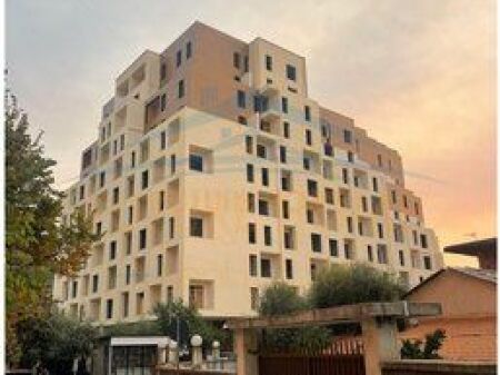 Shitet, Apartament 2+1,Kompleksi Urban Vista Tirana, Don Bosko