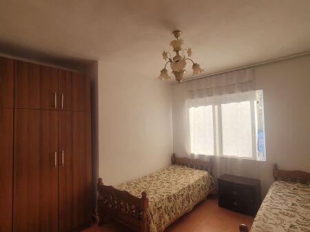 Shitet Apartamente 2+1 tek Tregu Elektrike