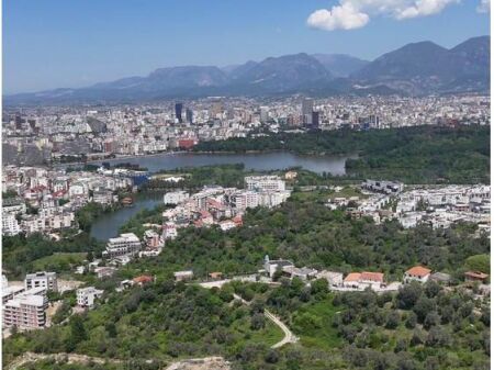 SHESIM, 1500 m² TOKE ME LEJE ZHVILLIMI!
