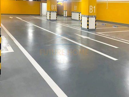 Shiten, 5 Poste Parkimi, Unaza e Re, Tiranë