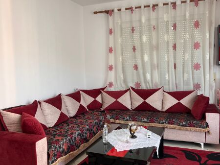 Jepet me qira 2+1+2 Fresku 40.000 leke