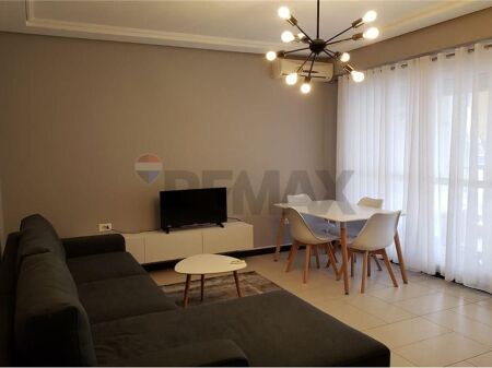 Appartamento - In Affitto - Complesso Delijorgji, Tirana