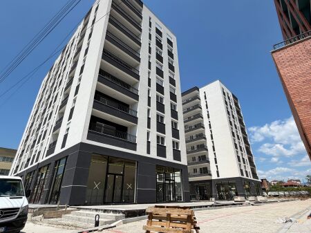 Shesim Ambient Biznesi Kati 0 - Paskuqan, Buzë Rruge