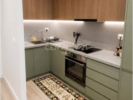 Apartament 1+1 me qera tek Turdiu - ish Fusha e Aviacionit
