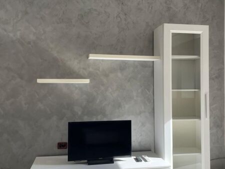 🏡 APARTAMENT ME QERA 2+1 + BALLKON MUZEUMI DURRES