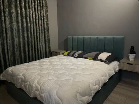 Jepet me qera studio per banim / AIRBNB ne rrugen Myslym Shyri