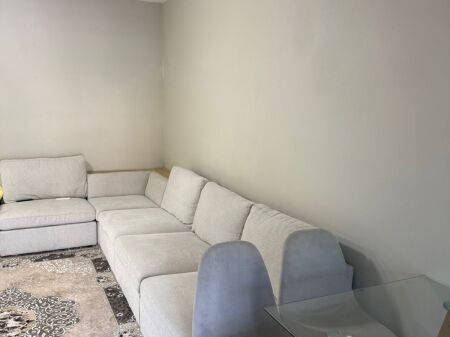 In affitto, Appartamento 1+1, A Shkëmbin e Kavajës.
