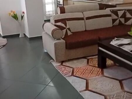 2+1 for Rent in Astir