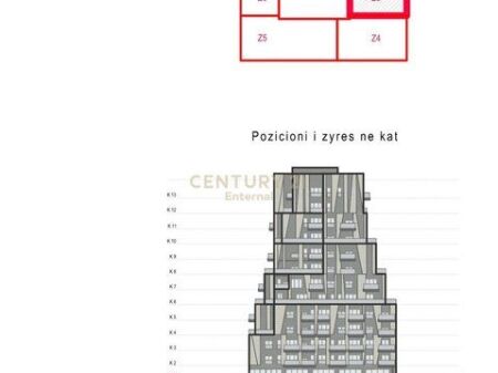 Rruga E Barrikadave - Jepet Zyre Me Qera Me Fasade Nga Rruga Kati 1 Biznes