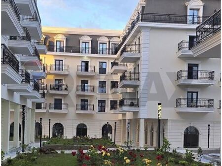 Apartament 1+1 +Post parkimi TE PORTA TIRANA E RE
