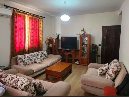 Rent | Apartament 2 + 1 | Siri Kodra | 550 €/month