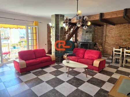 Tek Kodra e Diellit, Shitet Super Apartament 2+1, Totalisht I Investuar !!