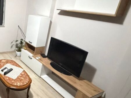 Apartament me qera 1+1 Myslym Shyri