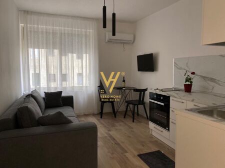 APPARTAMENTO 1+1 IN AFFITTO A MYSLYM SHYRI 65.000 LEKE