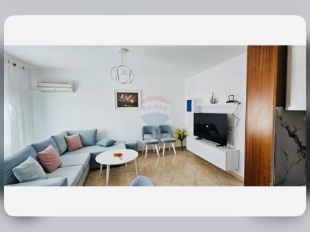 Apartament 1+1 21 Dhjetori