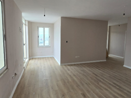 Apartment 2+1+2 with Large Veranda for Sale – Fratari Complex
