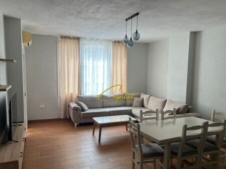 APARTAMENT ME QIRA 2+1 ASTIR 50.000 LEKE