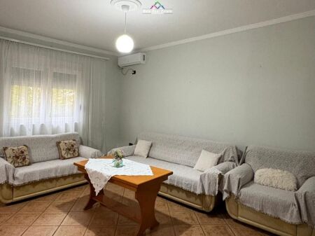 Apartament Me Qera 1+1 Ne Laprake ( ID B211423 ) Tirane